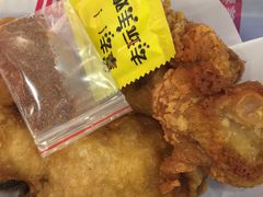 -永顺炸鸡( 立水桥北苑店)