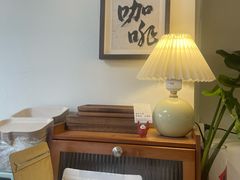 -本無咖啡·BeanWood Coffee