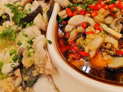 -顺德人家食府(黄金广场店)