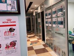 -奈斯宠物医院·核磁CT·异宠专科·内镜(中南店)