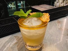 -南宁那莲豪华精选酒店-云霄酒廊·80楼高空城景酒吧