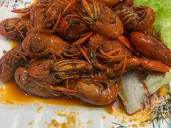 -大城·烧烤海鲜大排档(台东店)
