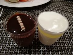 -上海锦江汤臣洲际大酒店壹阶层