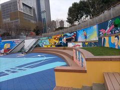 -麦当劳(无锡永乐店)