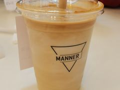 -Manner Coffee(港汇恒隆广场店)