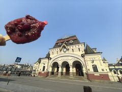 -符拉迪沃斯托克火车站