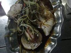 -QQ海鲜餐厅