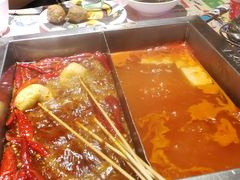 -串天下串串香(宽窄巷子店)