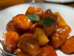 -又一福烤鸭·北京菜(东四店)