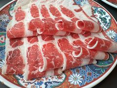 -釜山火炉·海鲜烤肉(紫藤路店)