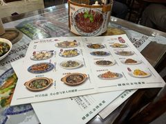 -阿殳菜馆·私厨(水围村店)