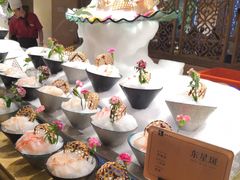 -雍和会海鲜姿造自助(湖东路店)
