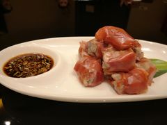 -马仕玖煲·融合菜·酥不腻烤鸭(人大店)