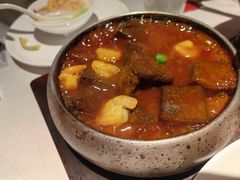 -千百味红餐厅·江西菜(绿地双子塔店)