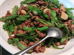 -湘邻呷铺·田园家宴(汉基广场店)