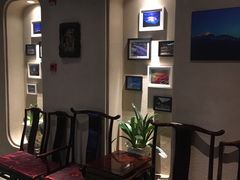 -龙井壹号·茶缘山景宴(龙井村店)
