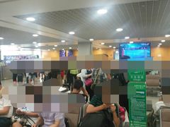 -上海浦东国际机场-T2航站楼