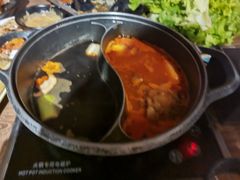 -火炉火自助餐(枫蓝国际店)