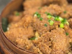 小笼粉蒸肉-耿福兴(凤凰美食街店)