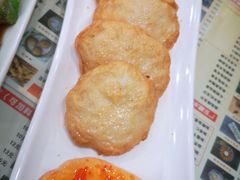 -捷信牛奶甜品世家(柳巷店)