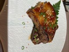 -松临·铁板烧&Omakase(神农店)