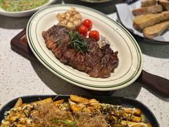 -BE BRIGHT KITCHEN(正佳广场店)