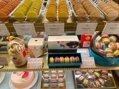 -PAUL LAFAYET 法式甜品(港汇广场店)