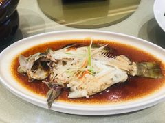 -将相和·海鲜蒸饺大连菜