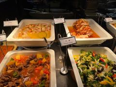 -浙江西子宾馆·瑶园咖啡厅