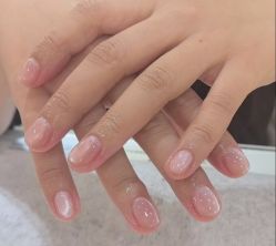 点击看大图 -进巍美甲