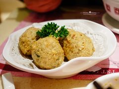 炸鯪魚球-池记(尖沙咀店)