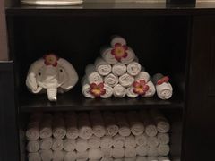 -泰合玺·精油疗愈 SPA(南京河西万达店)