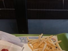 -麦当劳(安定门外大街店)