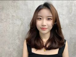 -MORI HAIR SALON日式美发沙龙