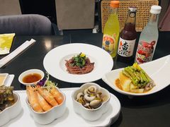 -东莱馋房(陆家嘴店)