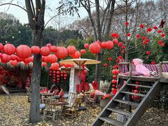 -HERRE·FARM 赫尔露营农场·团建聚会包场