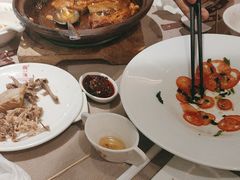 -尚一汤 广东炖汤(金桥国际店)