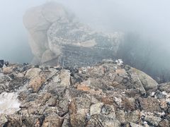 -龙泉峪长城
