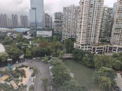 -成都世纪城假日酒店-西楼