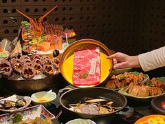 -花潮料理艺食馆(成都万象城店)