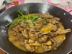 -侠成水上农庄(工业大道店)