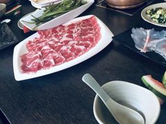 -滇釜火锅·能喝汤的火锅(车公庄店)