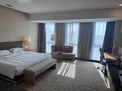 -天津水游城丽筠酒店