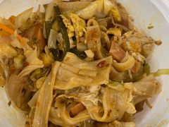 -大东北首席烤冷面(学府路店)