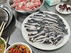 -三兴涮羊肉(荣安大街店)