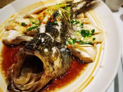 东坡江团鱼-眉州东坡(华联万柳店)