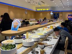 -农小锅自助小火锅(北京大兴凯德店)