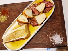 LUKUM土耳其风味超柔软菲力牛排-Pasha帕夏土耳其餐厅(南昌路店)