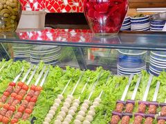 -卢布里西餐厅(满洲里店)