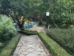 -鸿山公园